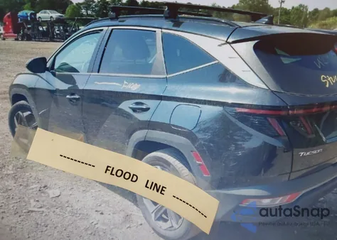 2023 Nissan Rogue S Intelligent Awd from USA, damaged, VIN 5N1BT3AB3PC692910